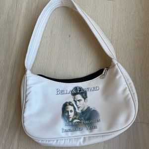 Praying Vampire Love Bella and Edward Bag